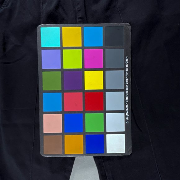 Maternity Announcements‎ Black Pants Maternity Size Large 12/14 . - Picture 11 of 11